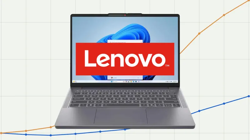La RAM no va a bajar de precio, y Lenovo lo deja claro: olvídate de los chollos de 2024