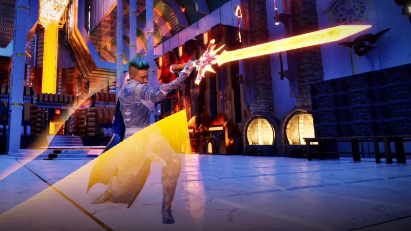 DreamWorld: el MMO que prometía el oro y el moro y se va a la mierda en tres meses