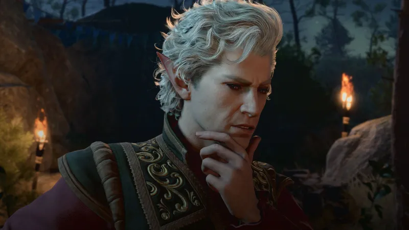 El diseñador de Baldur's Gate 2 dijo que no a hacer la cuarta entrega y te explico por qué no me parece una locura