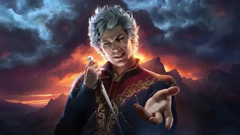 Hasbro llamó a James Ohlen para salvar Baldur's Gate 4, pero él lo vio claro: 'competir con Larian es una locura'