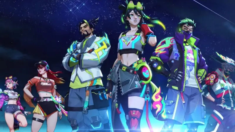 Overwatch se pasa al J-Pop: Yoasobi pone banda sonora a la nueva temporada y los haters ya están afilando los dedos