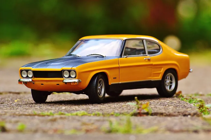 Ford descubre que la IA no vale un pimiento sin los viejos rockeros de la fábrica