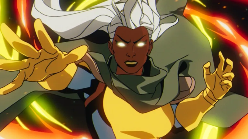 X-Men '97 Temporada 2: Apocalipsis, viajes en el tiempo y un rollo padre-hijo que te parte el corazón