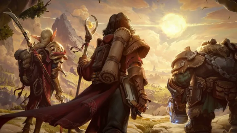 IO Interactive se queda colgada: Xbox retira la pasta de Project Fantasy y toca apretarse el cinturón
