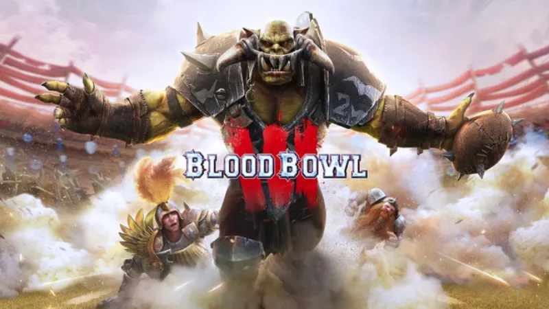 Slitherine rescata el Blood Bowl de la quema y se lo quita a Nacon, que está tieso