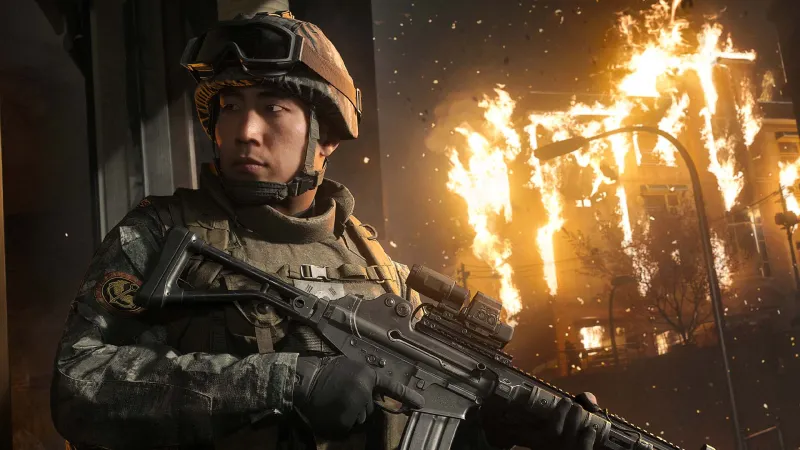 El truco de Xbox con Modern Warfare 4: te lo venden ahora y lo meten en Game Pass dentro de tres años