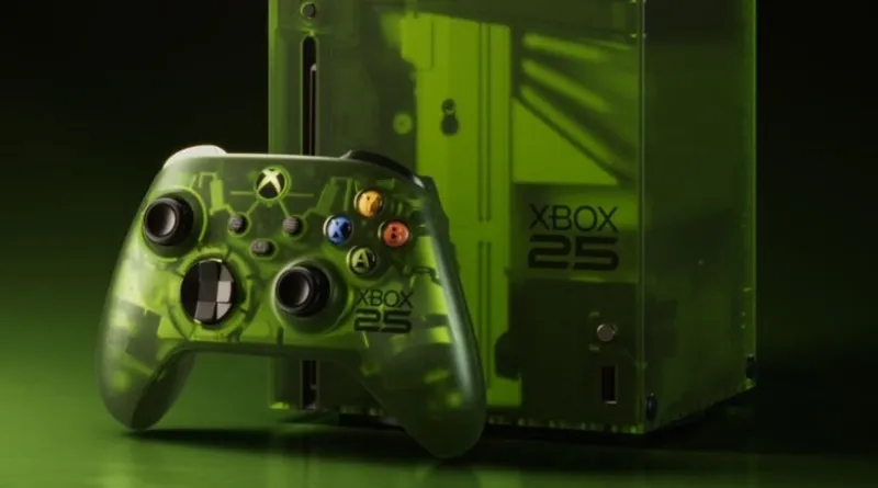 Xbox quiere que tus juegos de toda la vida se vuelvan digitales (y no es tan loco como suena)