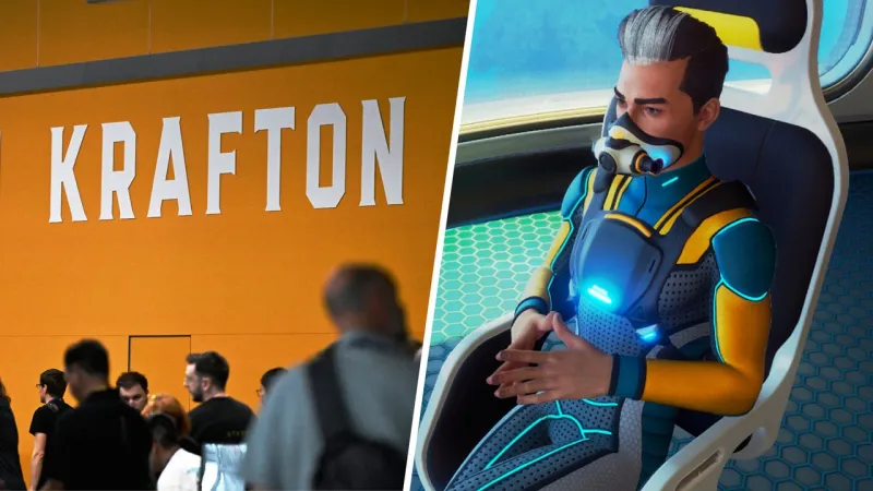 El CEO de Subnautica 2 vuelve, cobra y se va: la lección de Krafton sobre no jugar con las nóminas