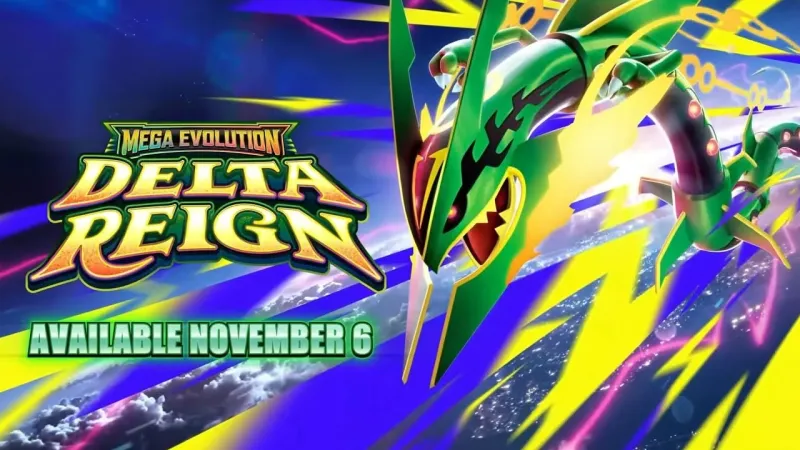 Pokémon TCG 2026: el año de las Megaevoluciones y el caos de coleccionistas