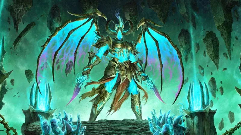 Blizzard le ha dado un puñetazo en la boca a la mejor versión de Diablo 4 con su nueva temporada