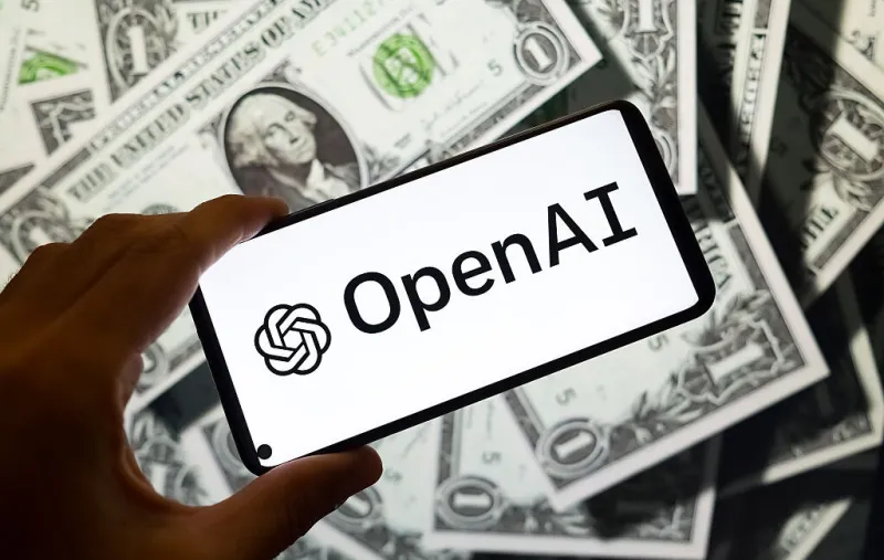 OpenAI le tira un hueso a Trump: el 5% de la empresa a cambio de no liarla