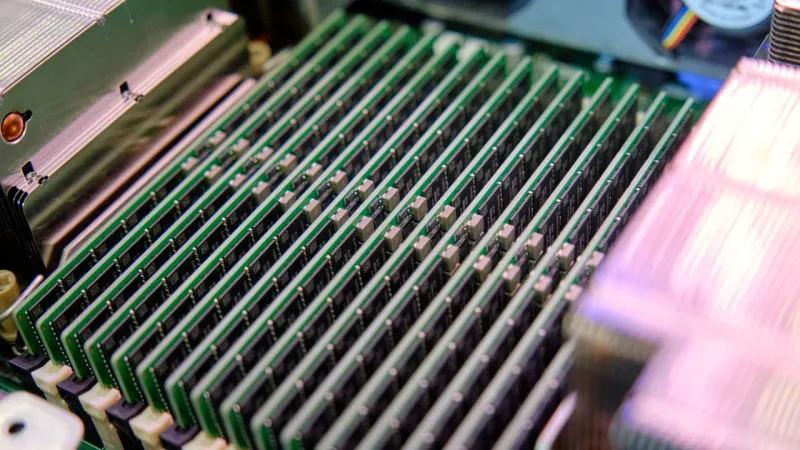 Meta le clava módulos DDR4 a servidores DDR5: una chapuza de ingeniería que funciona (pero no para tu PC)