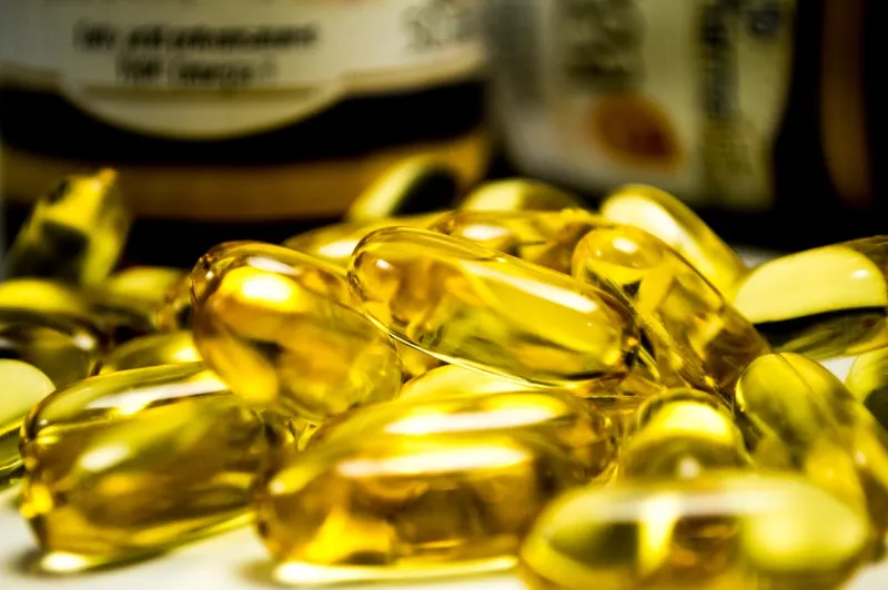¿Te tomas el omega-3 para la memoria? Pues un estudio te va a joder el día