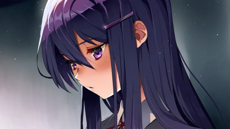 El tío que le pidió a ChatGPT miles de historias de embarazos de Doki Doki Literature Club (y los científicos fliparon)
