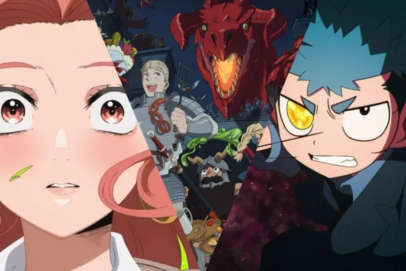 Anime Expo 2026: Lo que realmente importó (y lo que no te contaron)