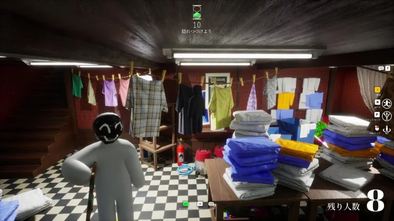 Un juego hecho por dos tíos en dos meses ya ha vendido 15 millones de copias: Meccha Chameleon y el misterio de su próxima colaboración