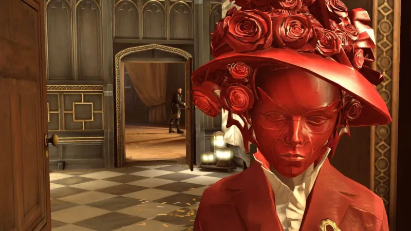 Arkane Lyon se salva (por ahora) de la guillotina de Xbox gracias a las leyes francesas, pero su futuro es un puto misterio