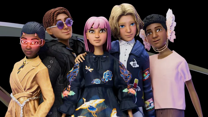 Roblox te va a devolver la llamada: así es su nuevo sistema de denuncias que no te dejará colgado