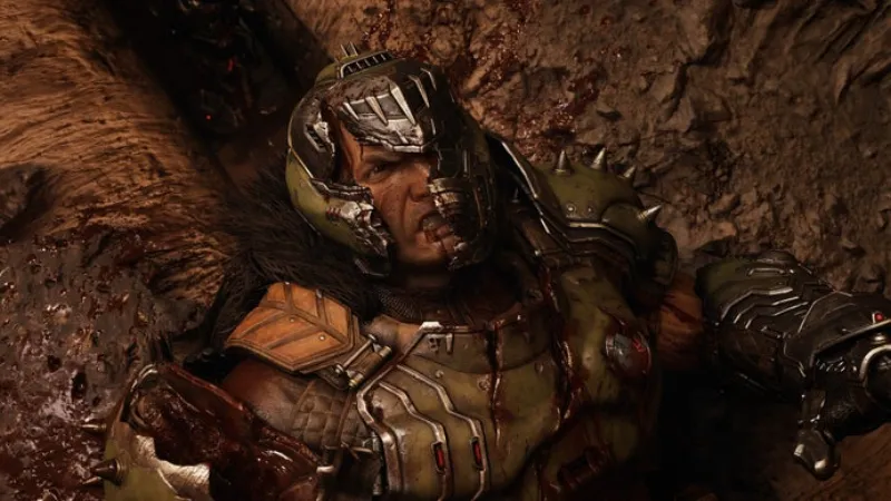 La matanza en id Software: despiden a la mitad del estudio justo cuando lanzan el DLC de Doom