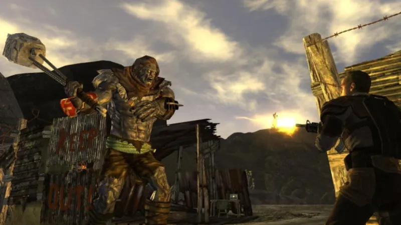 Obsidian se queda sin un cuarto de su plantilla mientras Xbox aprieta el cinturón en Fallout