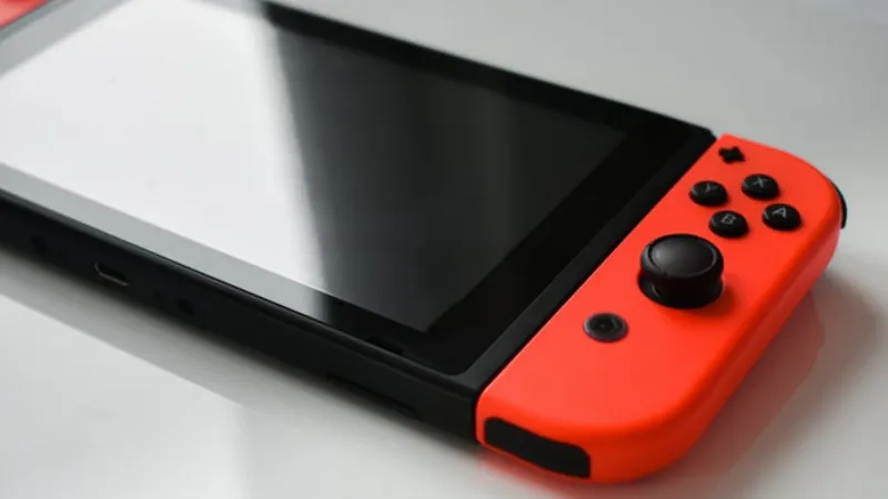 Nintendo entierra a la Switch original en Europa: adiós en 2027 (y no es por capricho)