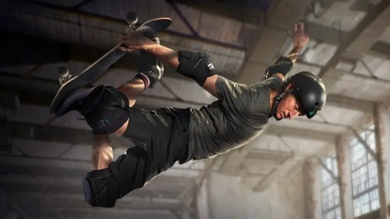 Julio en Game Pass: juegazos, rarezas y el regreso de Tony Hawk