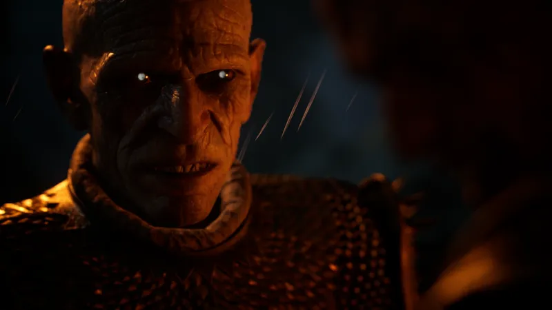 The Blood of Dawnwalker: El heredero de The Witcher 3 que no da vergüenza ajena