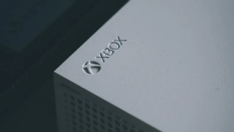 Xbox está haciendo limpieza y no pinta bien para los que amamos los juegos raros