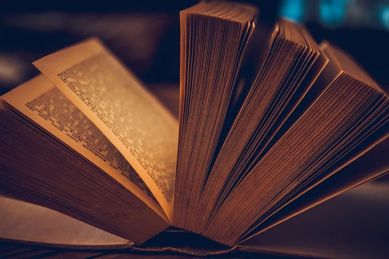 La IA que quiere ser un escritor de novelas (y por qué los lectores deberían preocuparse)