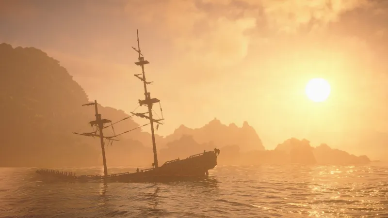 Assassin's Creed Black Flag Resynced: el pirata que siempre fue mejor que los asesinos