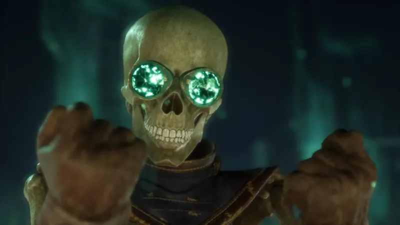 David Gaider, el padre de Dragon Age, cree que la saga está muerta bajo EA: 'Me encantaría recuperarla y llevarla a sitios oscuros y peligrosos'