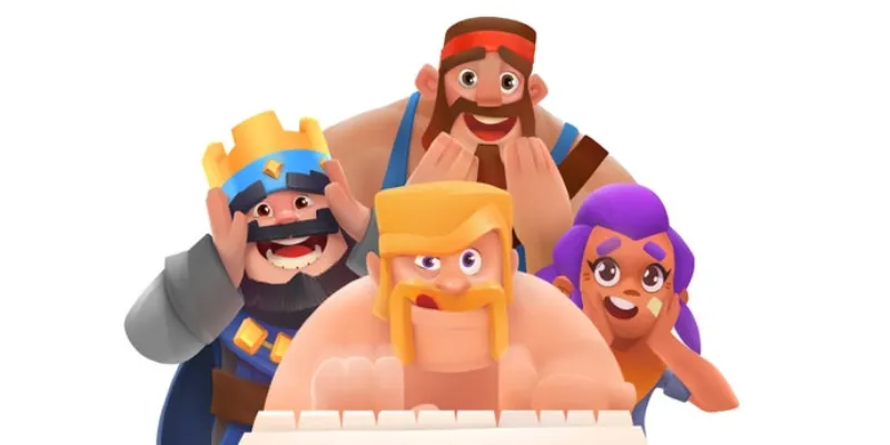 Supercell se pone las pilas con África: becas sin ataduras para estudios de videojuegos