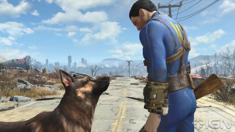 Vale, colega: así es como te juegas el Fallout en orden cronológico (sin volverte loco)