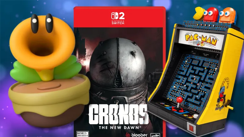 Mortal Kombat en 4K, LEGO con chollos y la locura del Marvel x Magic: lo que molará hoy