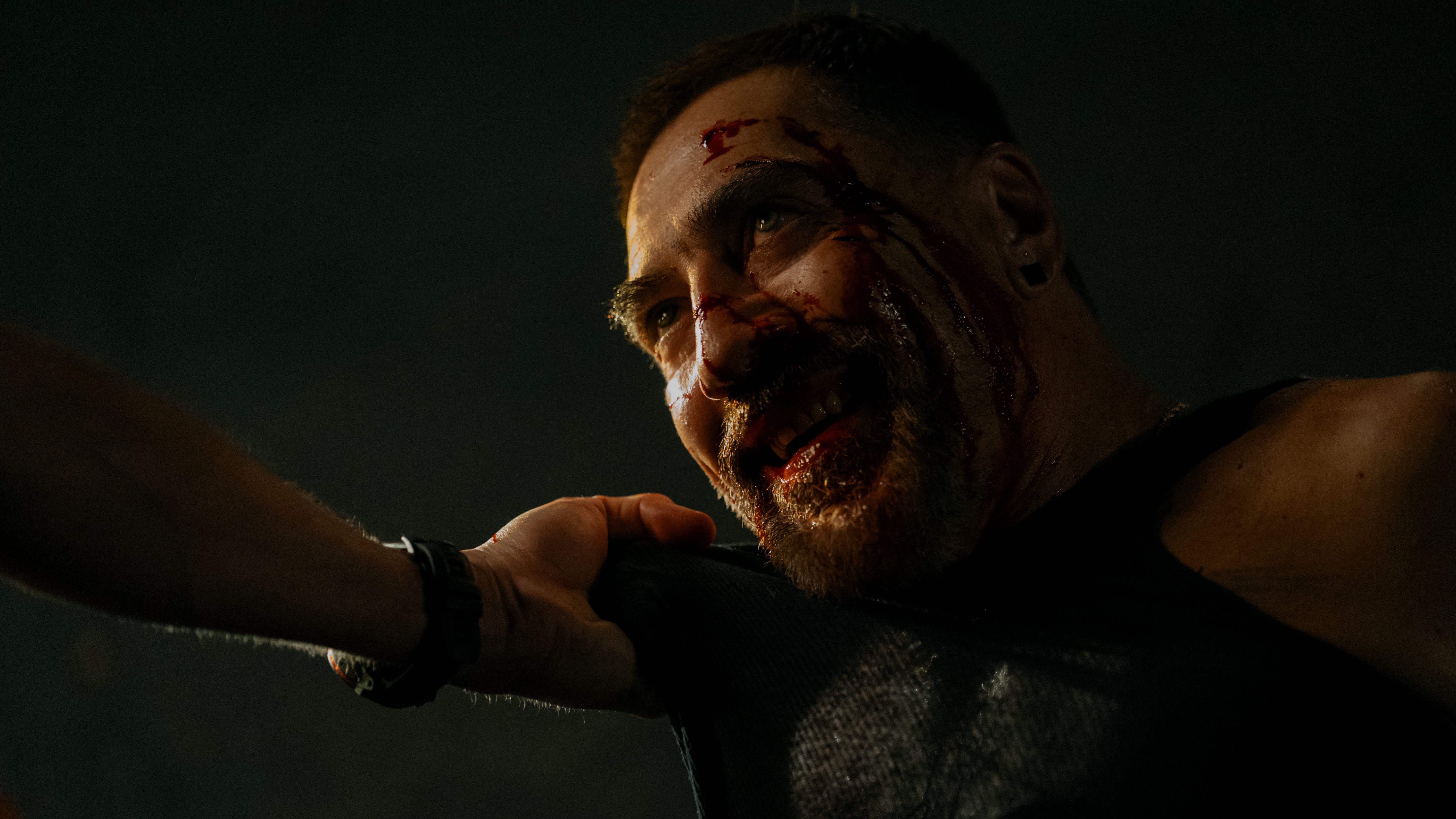 ‘Cape Fear’ se vuelve loca (y por fin mola): el capítulo 7 es un puto culebrón de manual