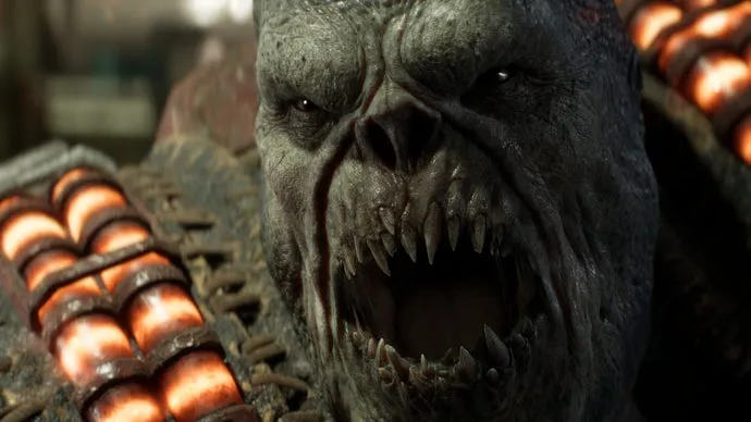 La jugada maestra de Xbox: Gears of War E-Day nunca fue para PS5, pero el ruido lo hizo parecer