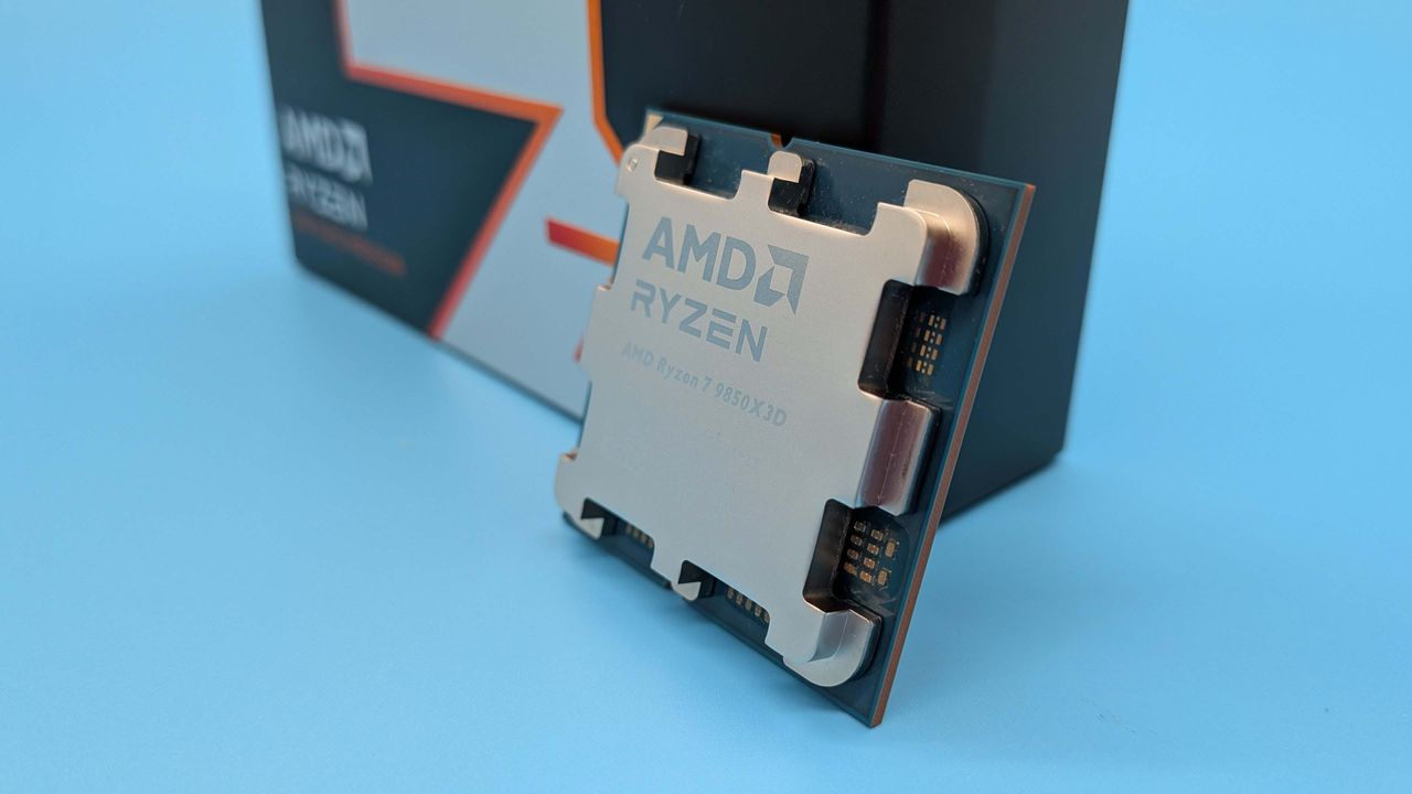AMD se pone las pilas con los Zen 6: los servidores los tienen ya, y yo quiero mi Ryzen para jugar