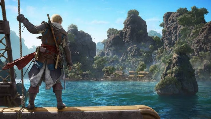 Ubisoft Barcelona se pega un tiro en el pie: 51 despidos tras el 'remaster' cutre del Black Flag