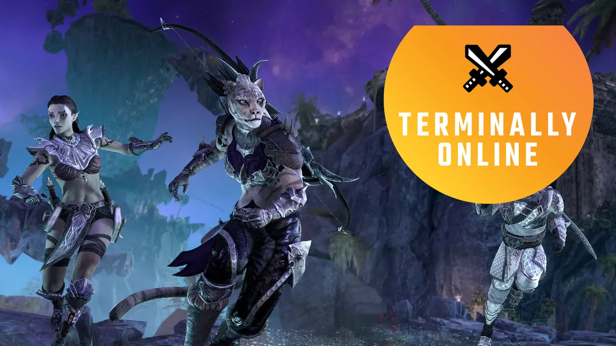 Microsoft le ha dado dos hostias a Zenimax Online y la segunda duele más que la primera