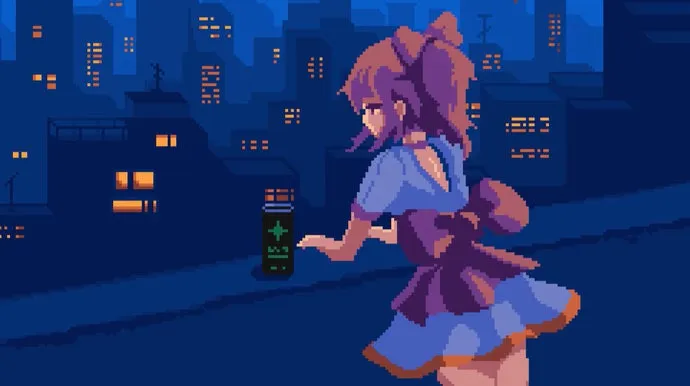 Dear Magical Girls: ser una chica mágica mola... hasta que te queman