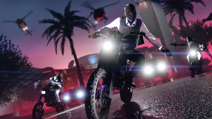 GTA Online se pone fino con un atraco a un museo que tiene más rejugabilidad que un chotis