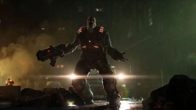 The Coalition se pone seria: Gears of War: E-Day va a cambiar lo que creías saber del Active Reload