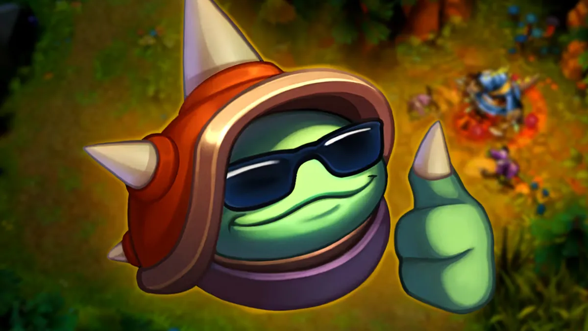 El League of Legends Classic no es un museo, es un recopilatorio de los mejores hits de la era dorada