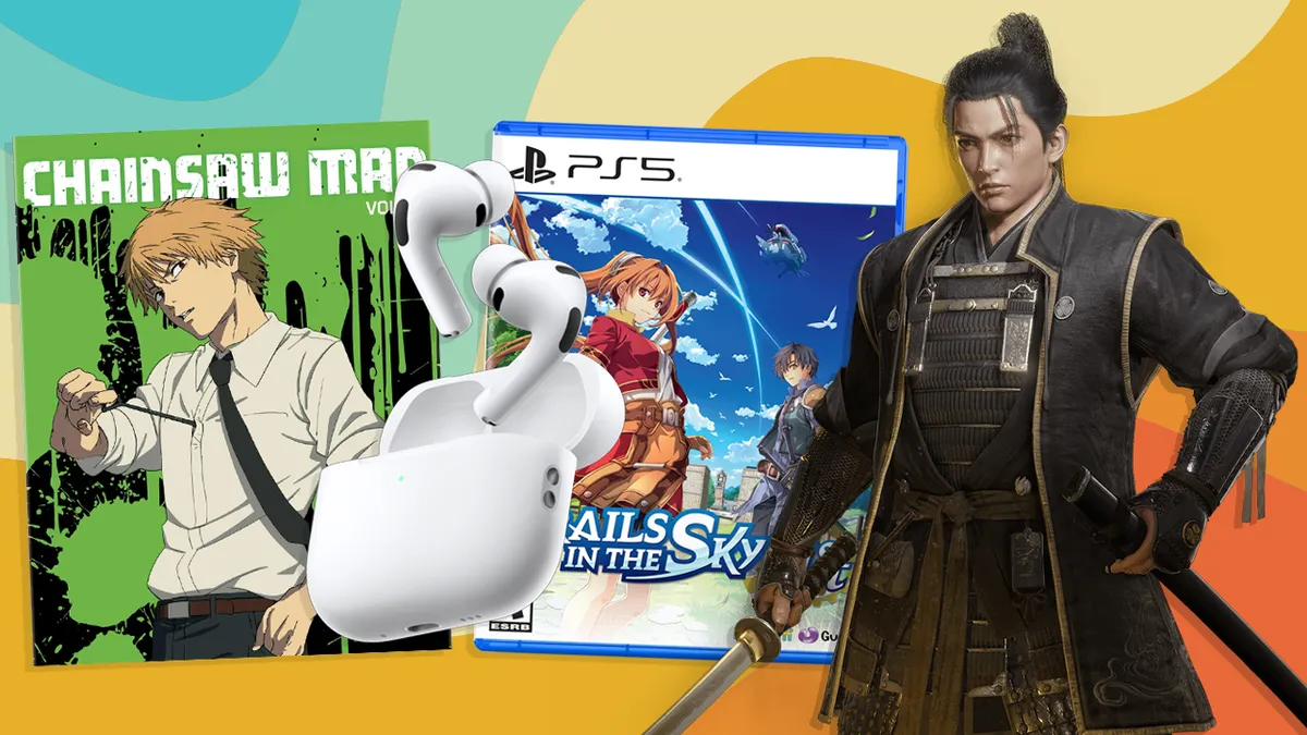 Lo mejor de las ofertas de domingo: gafas AR RayNeo Air 4 Pro, la cámara de la Switch 2 y un montón de LEGO