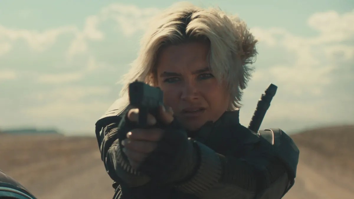 Kevin Feige insinúa que Yelena Belova podría colarse en la nueva peli de Spider-Man