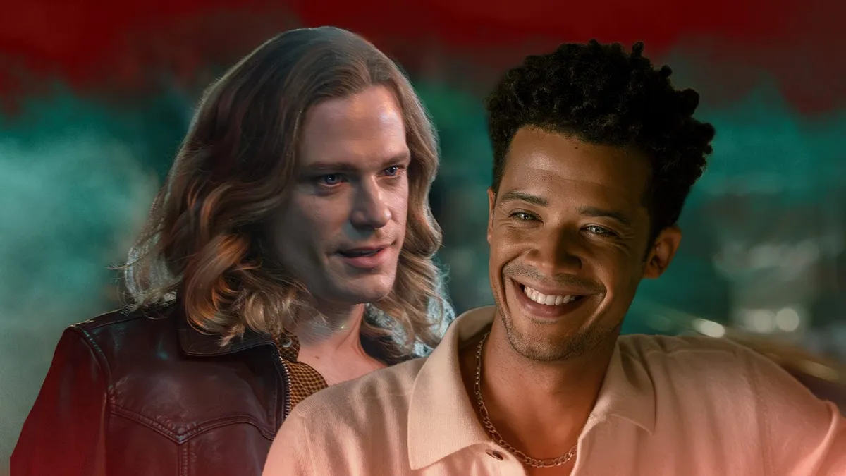 El Último Episodio de 'The Vampire Lestat' Te Deja con el Corazón Hecho Trizas (y una Sonrisa Tonta)