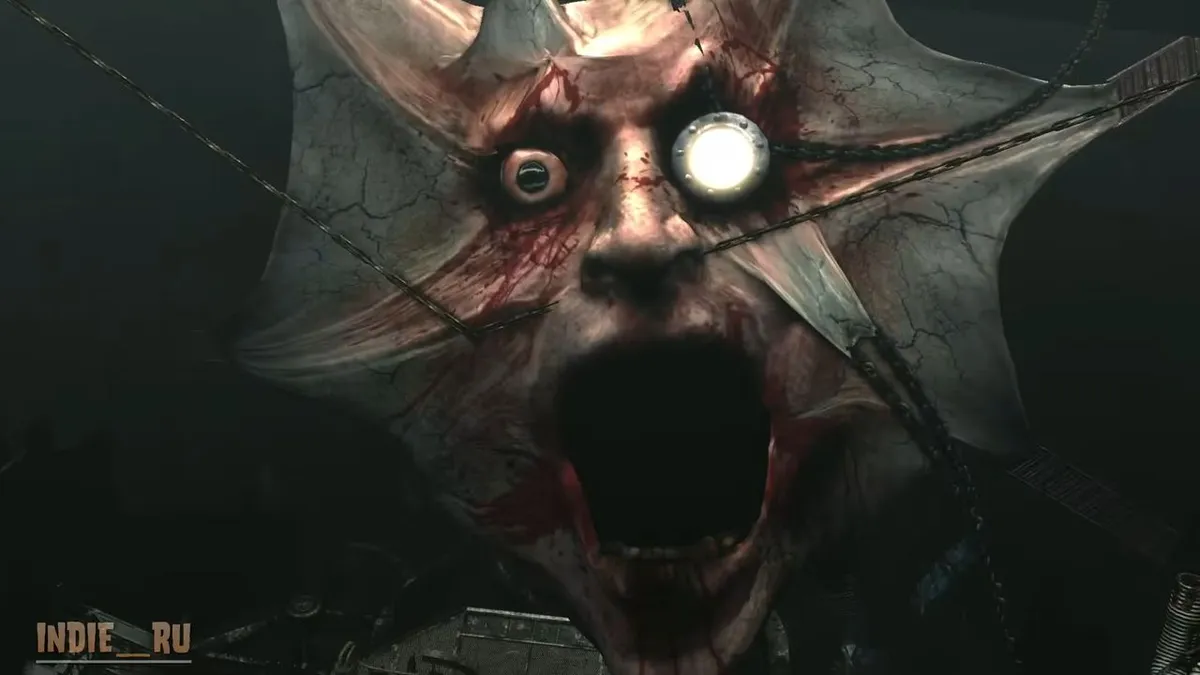 Un colega se ha puesto a hacer un port para PC de Silent Hill: Downpour y ha rescatado hasta un jefe que cortaron