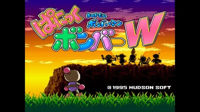 Konami se pone generosa: el recopilatorio de Bomberman se actualiza con un juego oculto que te va a flipar