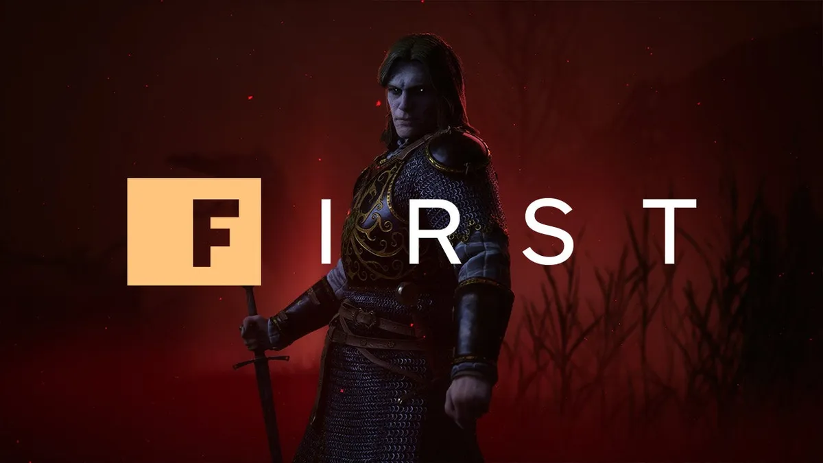 Los vampiros de The Blood of Dawnwalker no son los malos de turno: tienen su propio rollo y te van a sorprender