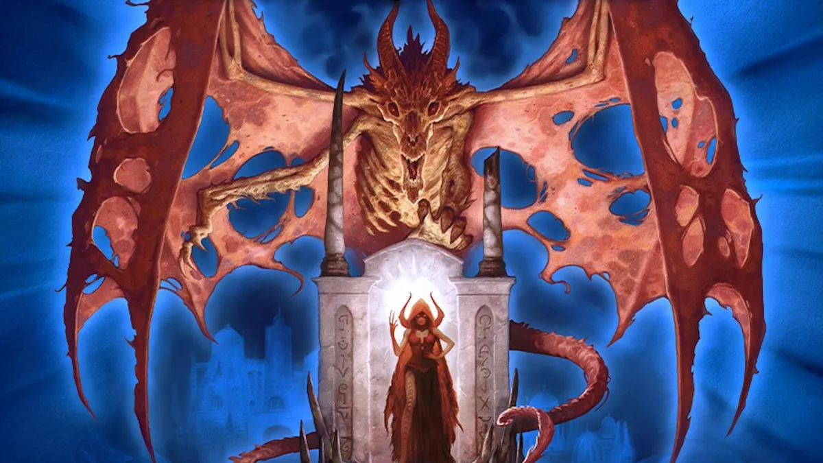 Ese dungeon crawler de la era de Baldur's Gate que nadie recuerda llega por fin a Steam y GOG